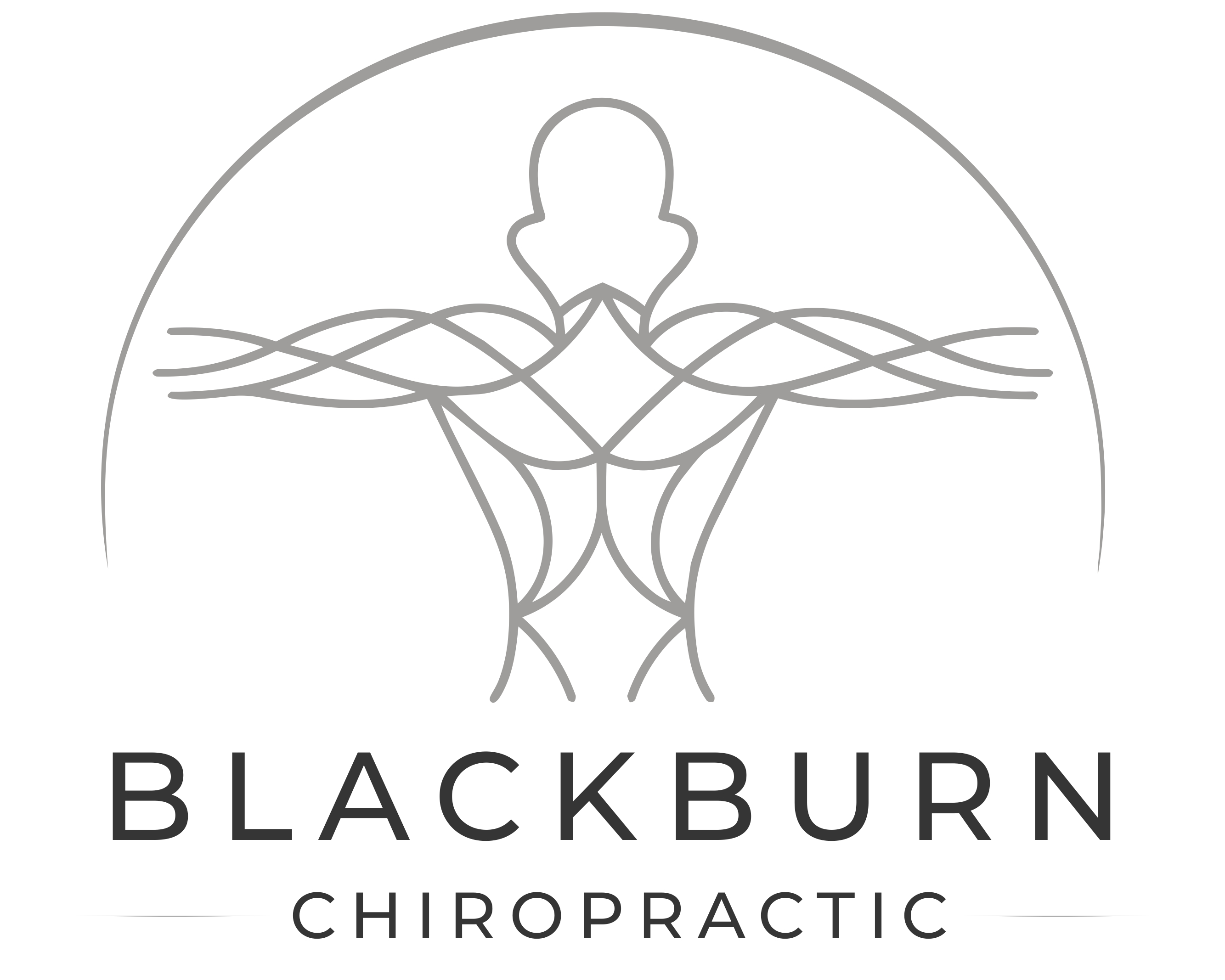 Blackburn Chiropractic